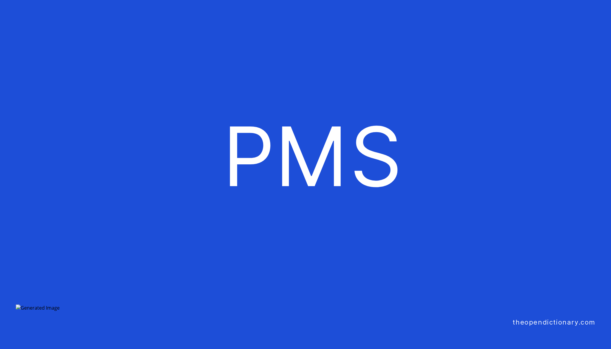 What Is The Meaning Of Pms In Hotel Industry