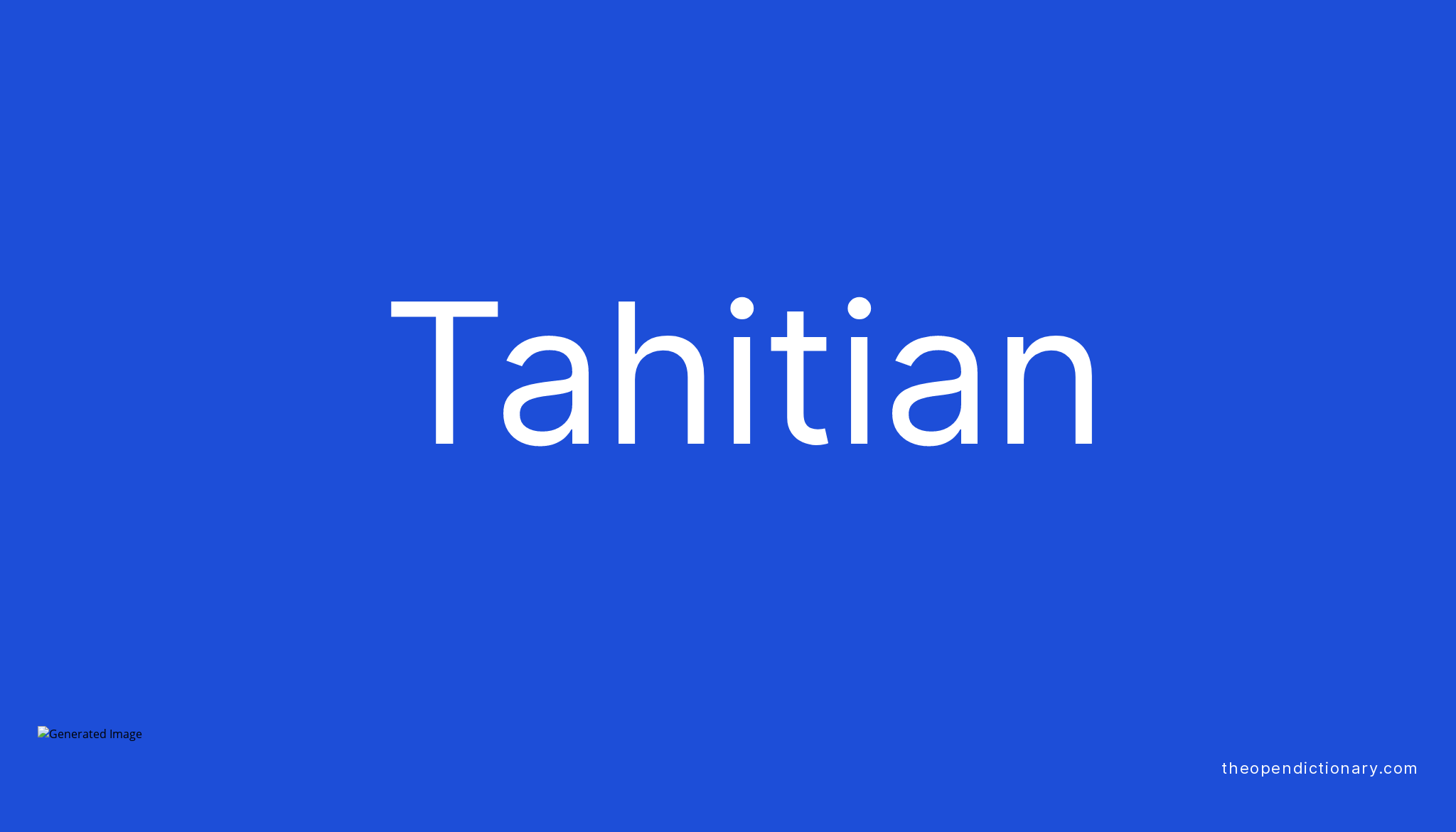 tahitian-meaning-of-tahitian-definition-of-tahitian-example-of