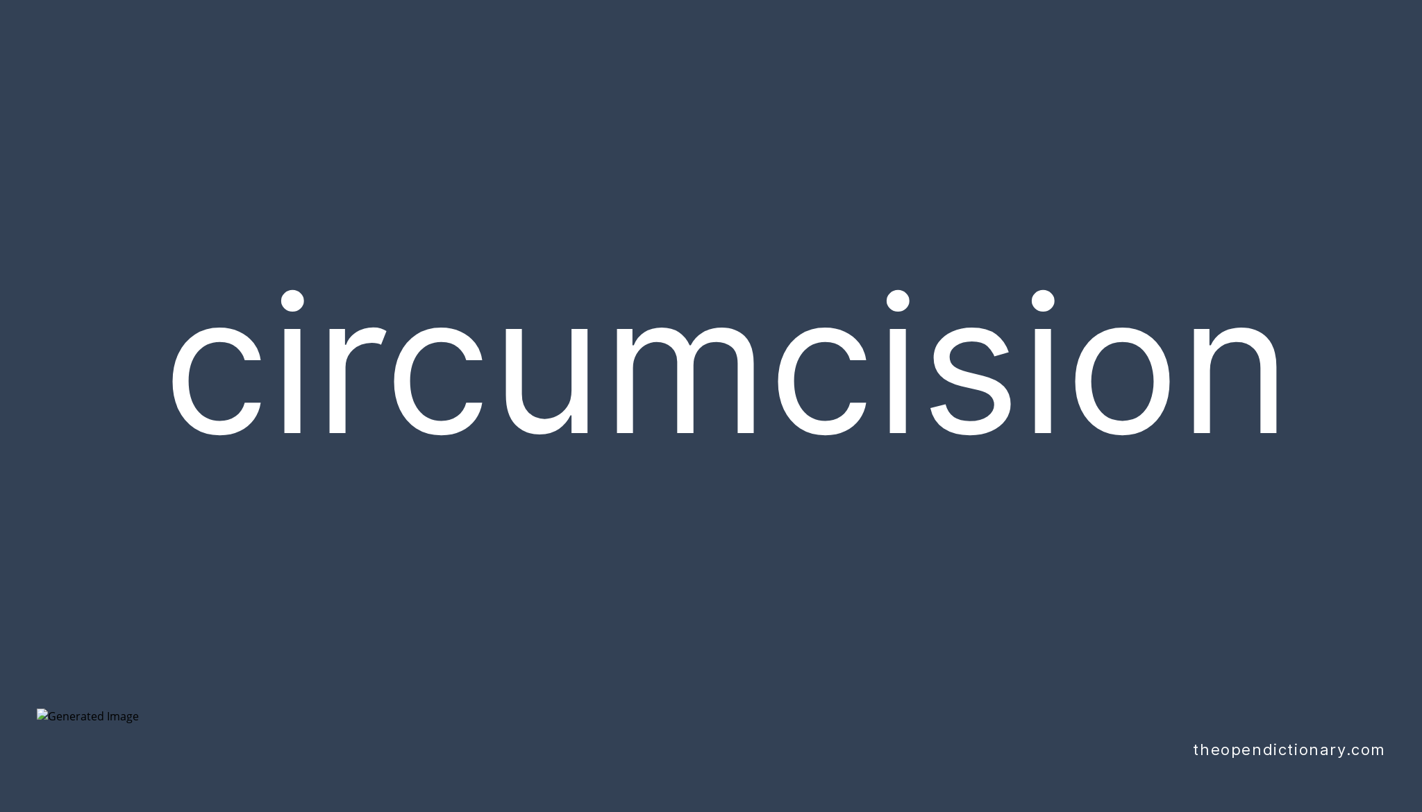 circumcision-meaning-of-circumcision-definition-of-circumcision