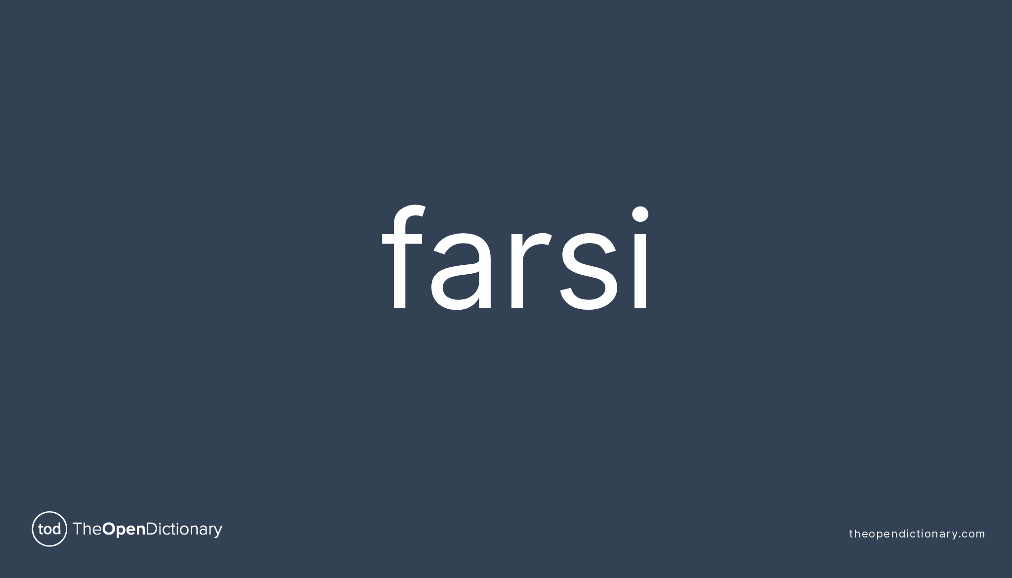 farsi-meaning-of-farsi-definition-of-farsi-example-of-farsi