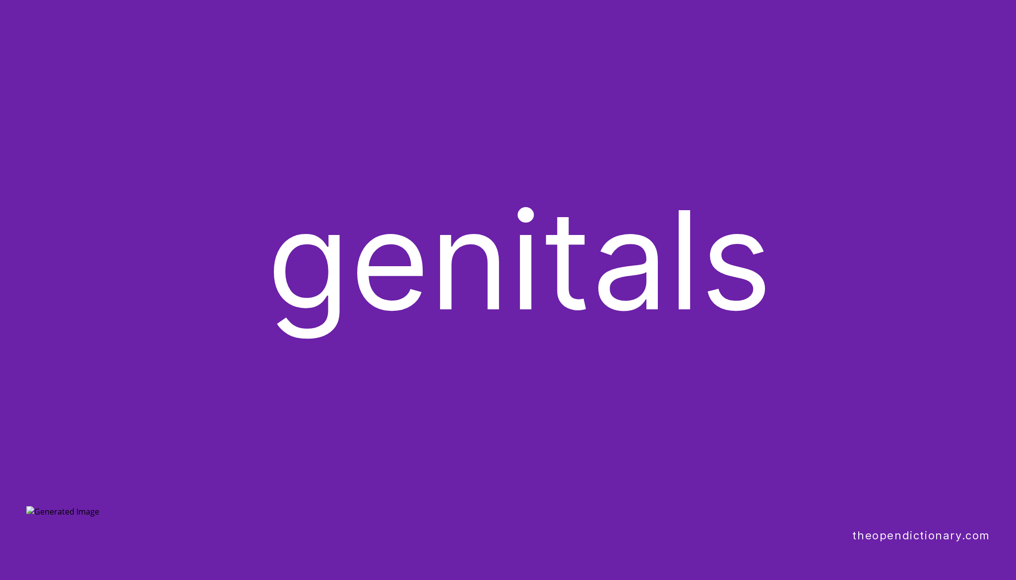 genitals-meaning-of-genitals-definition-of-genitals-example-of