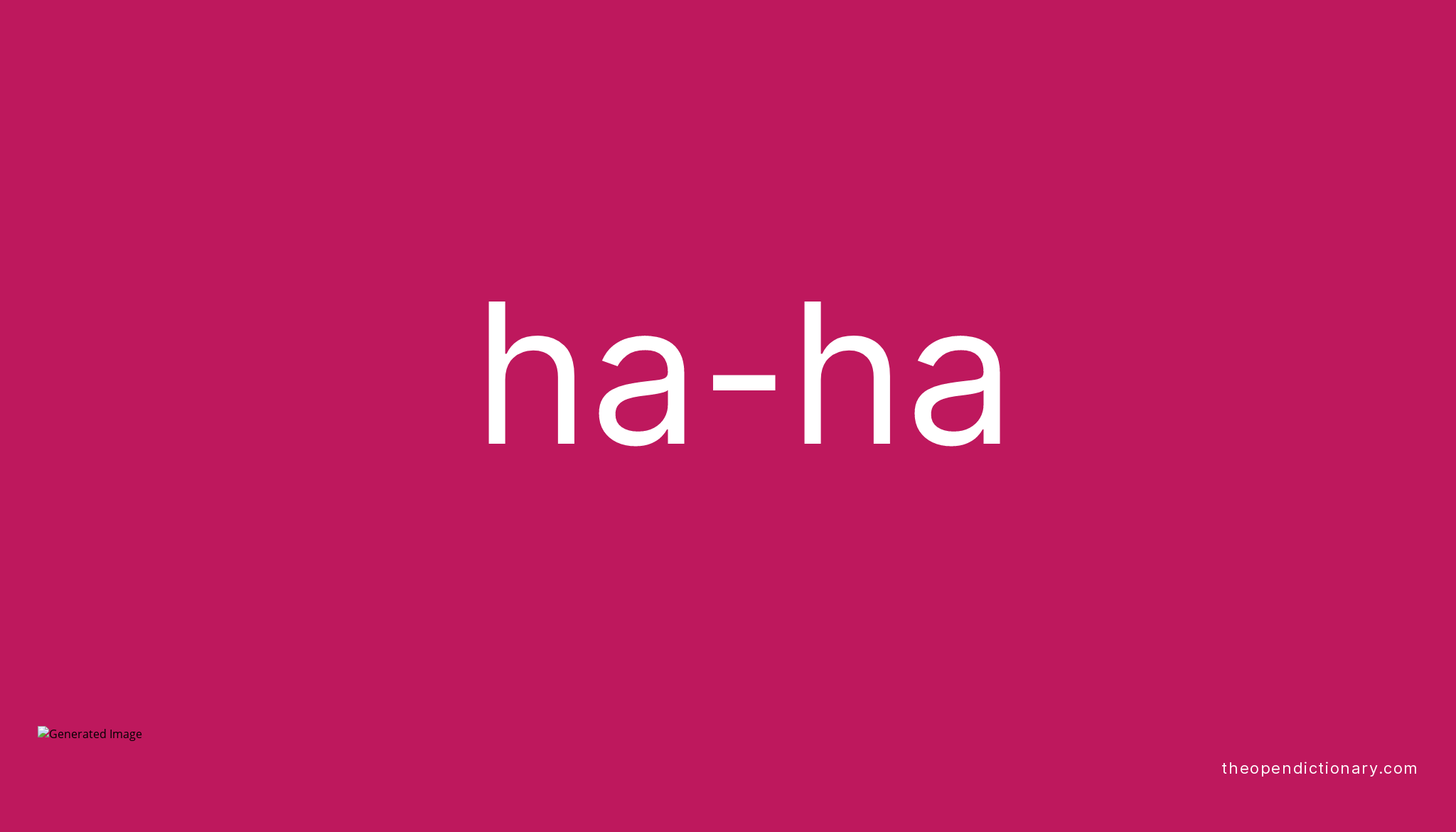 ha-ha-meaning-of-ha-ha-definition-of-ha-ha-example-of-ha-ha