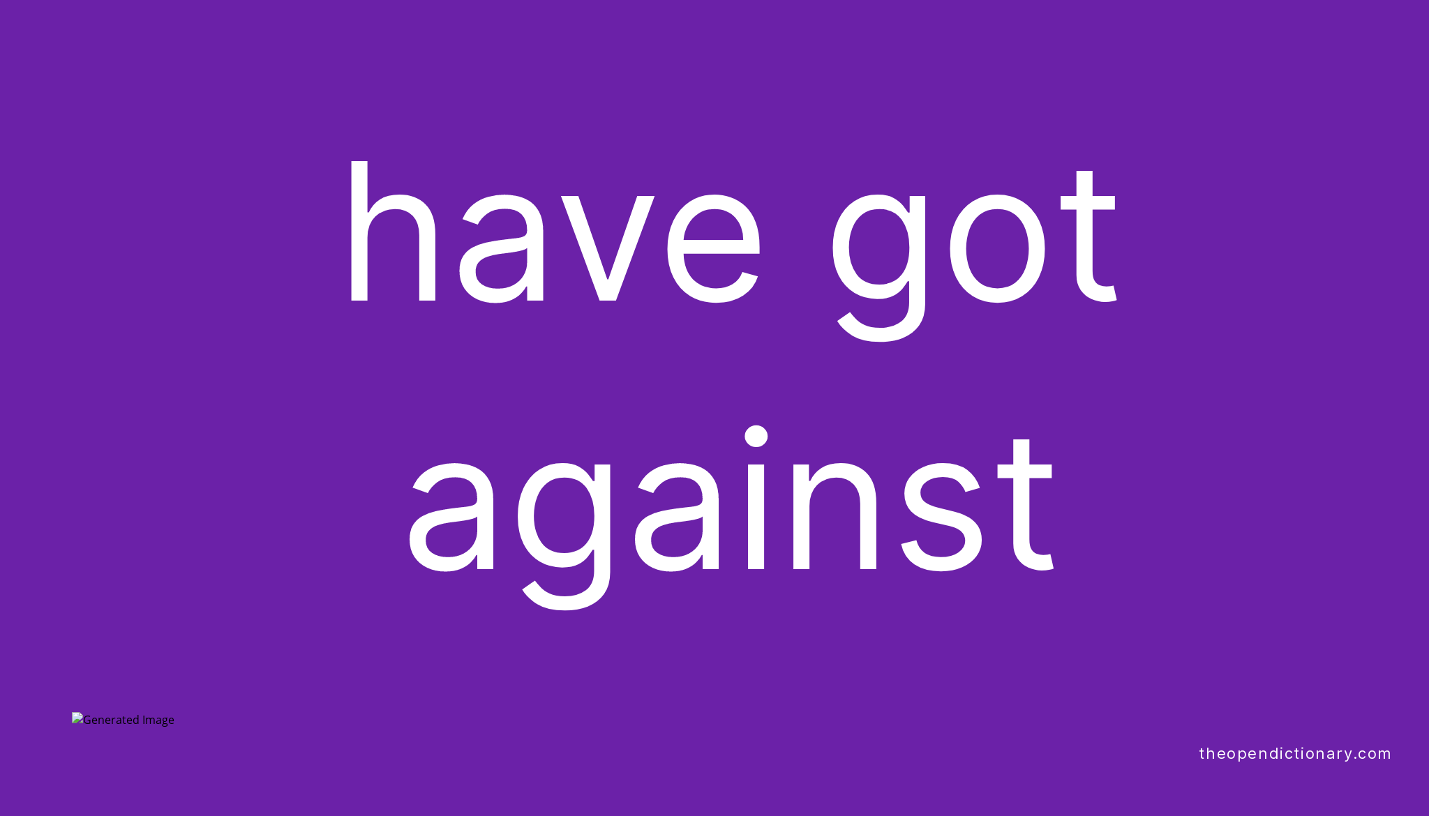 Militate Against Phrasal Verb _ militate against something 在英语中的意思 – FDEU