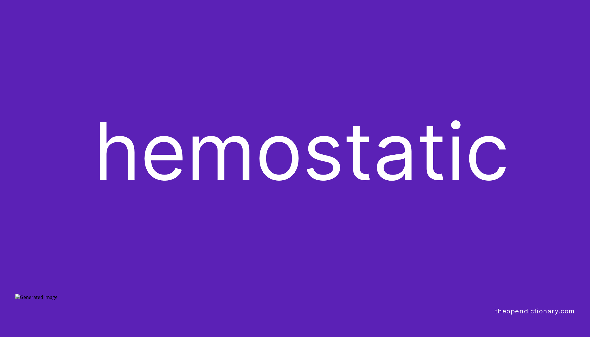 Hemostat History Definition at Melinda Reyes blog