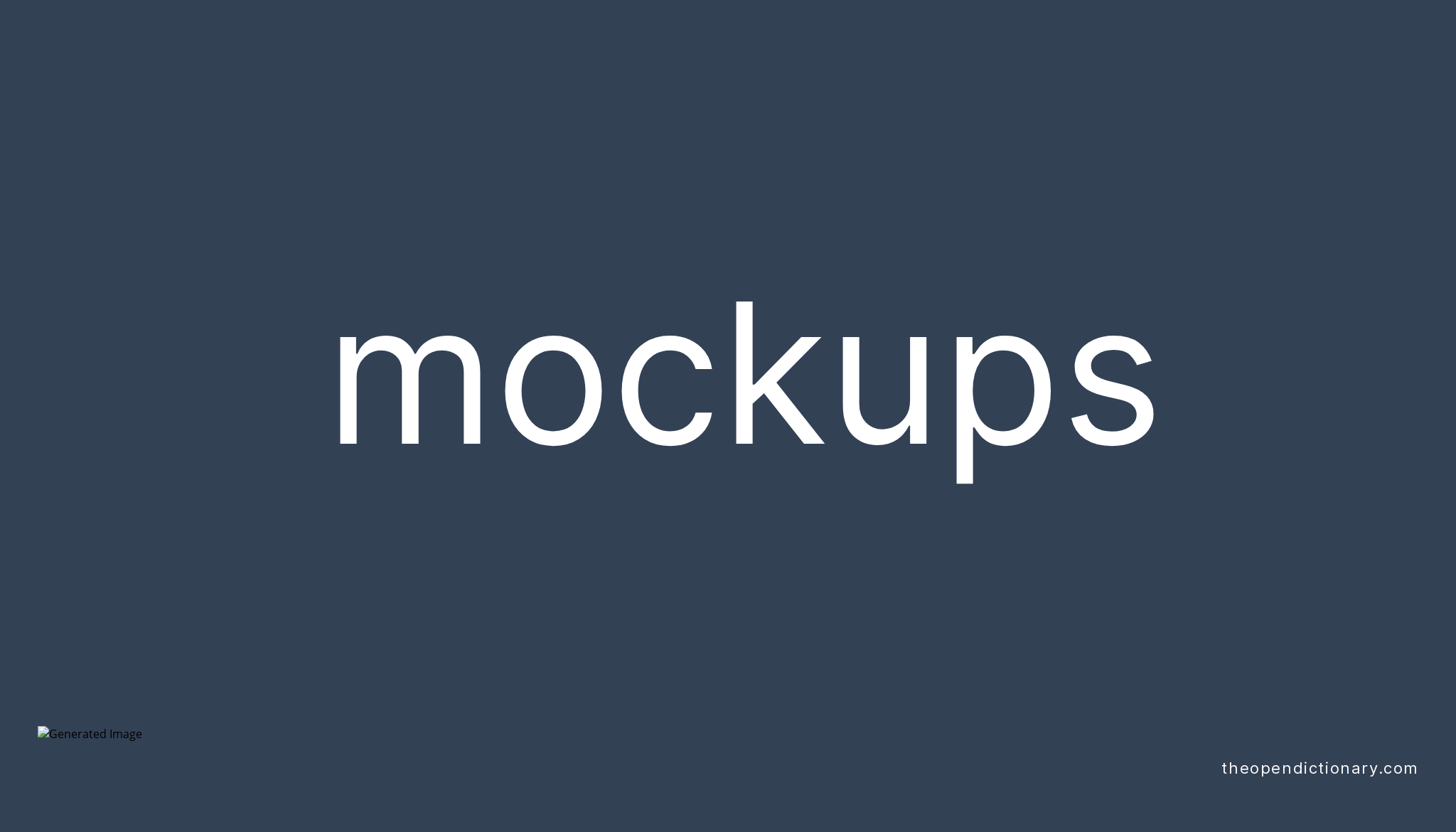 mockups-meaning-of-mockups-definition-of-mockups-example-of-mockups