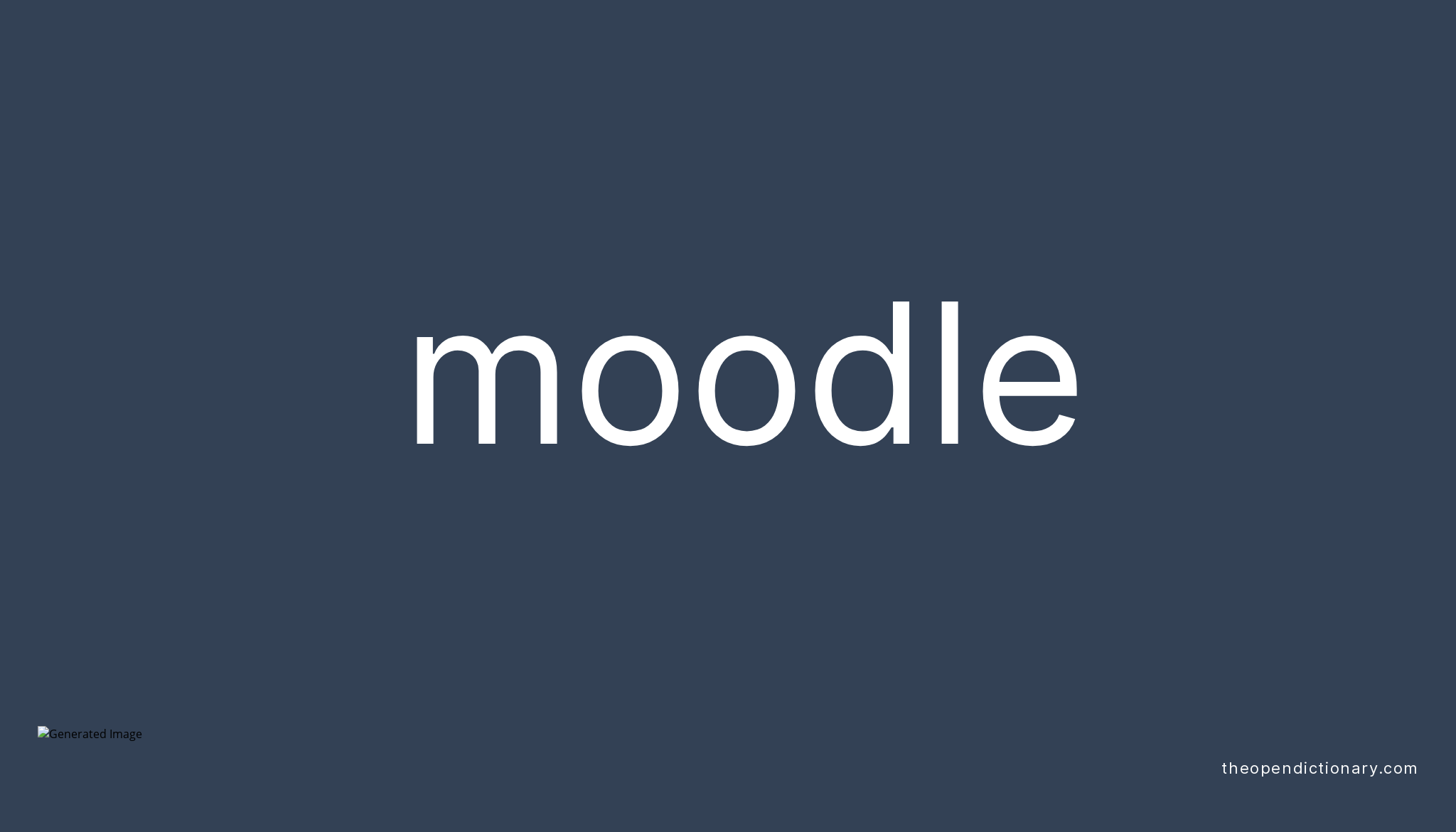 moodle-meaning-of-moodle-definition-of-moodle-example-of-moodle