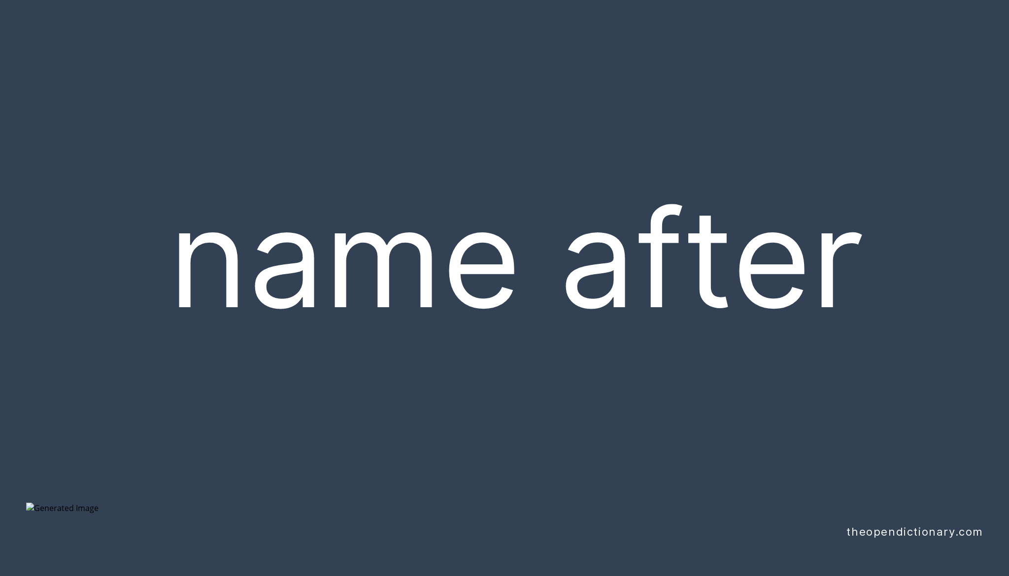 After Examples _ After as a conjunction and a preposition – LVJWG