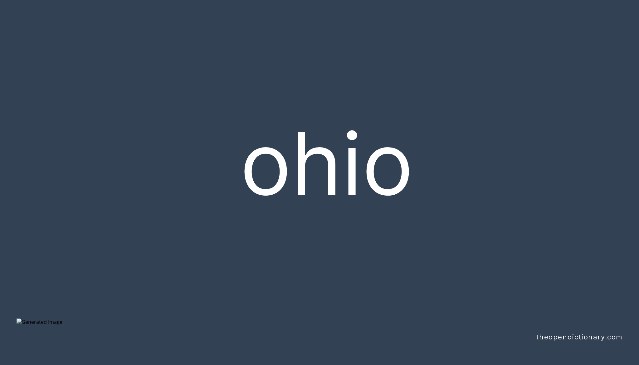 ohio-meaning-of-ohio-definition-of-ohio-example-of-ohio