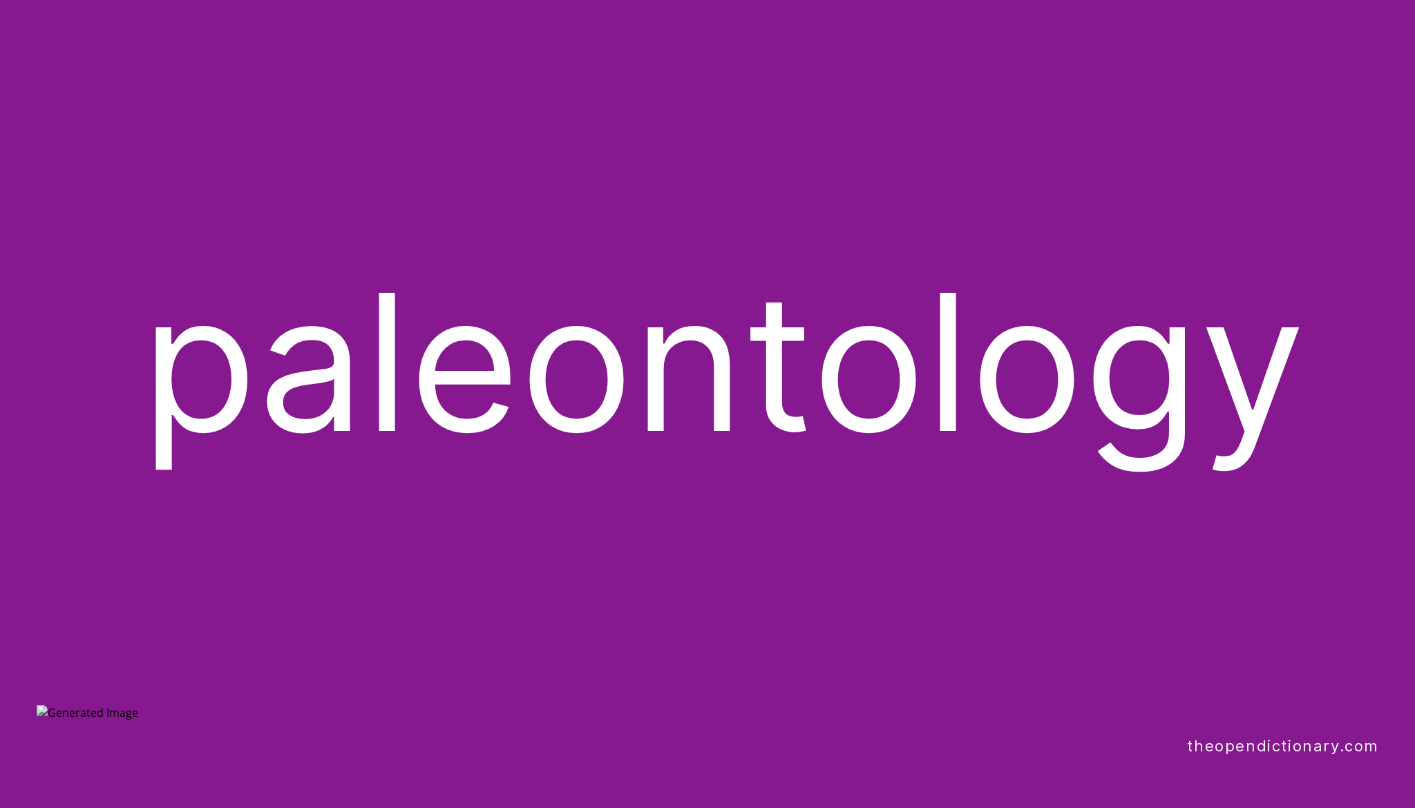 paleontology-meaning-of-paleontology-definition-of-paleontology