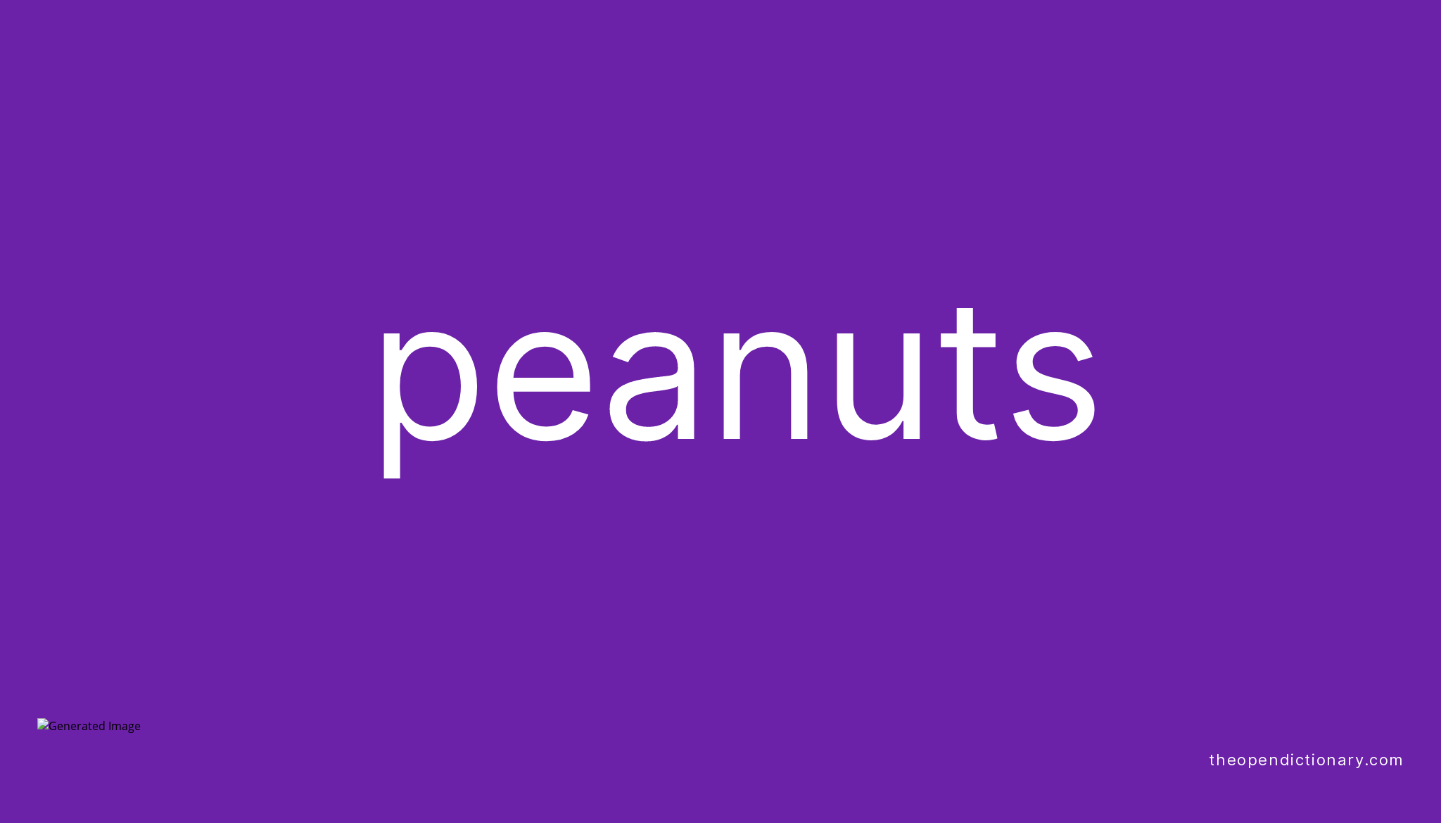 peanuts-meaning-of-peanuts-definition-of-peanuts-example-of-peanuts