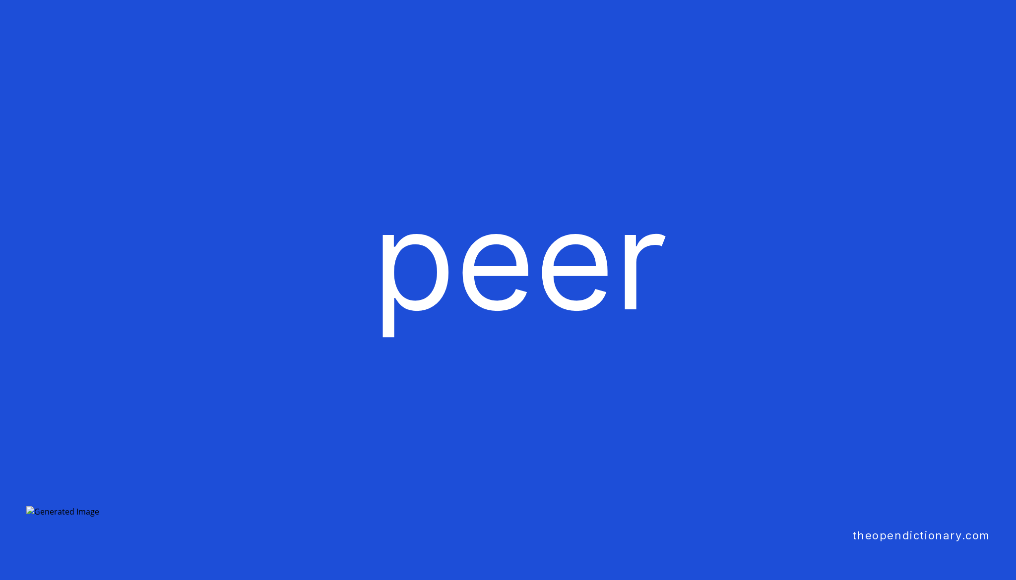 peer-meaning-of-peer-definition-of-peer-example-of-peer