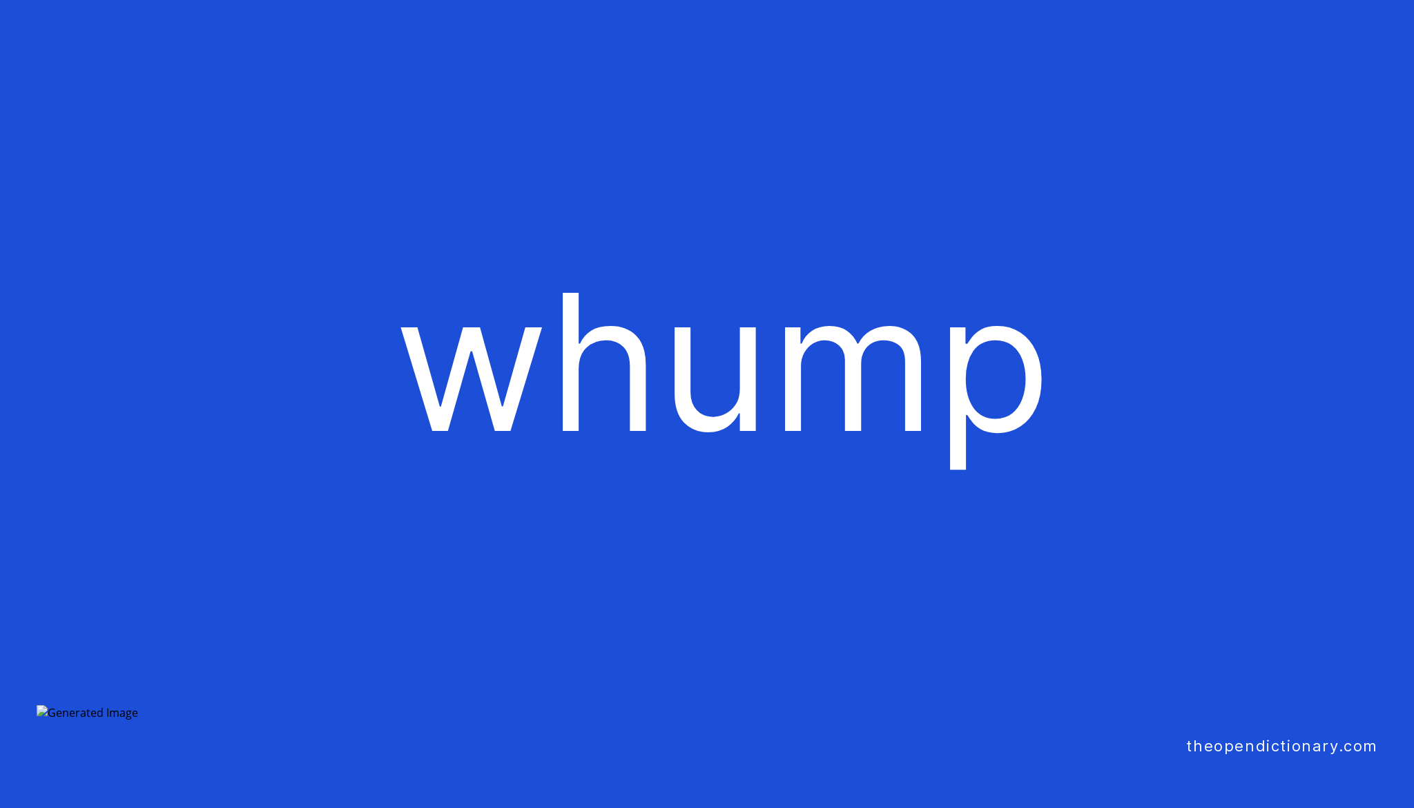 whump-meaning-of-whump-definition-of-whump-example-of-whump